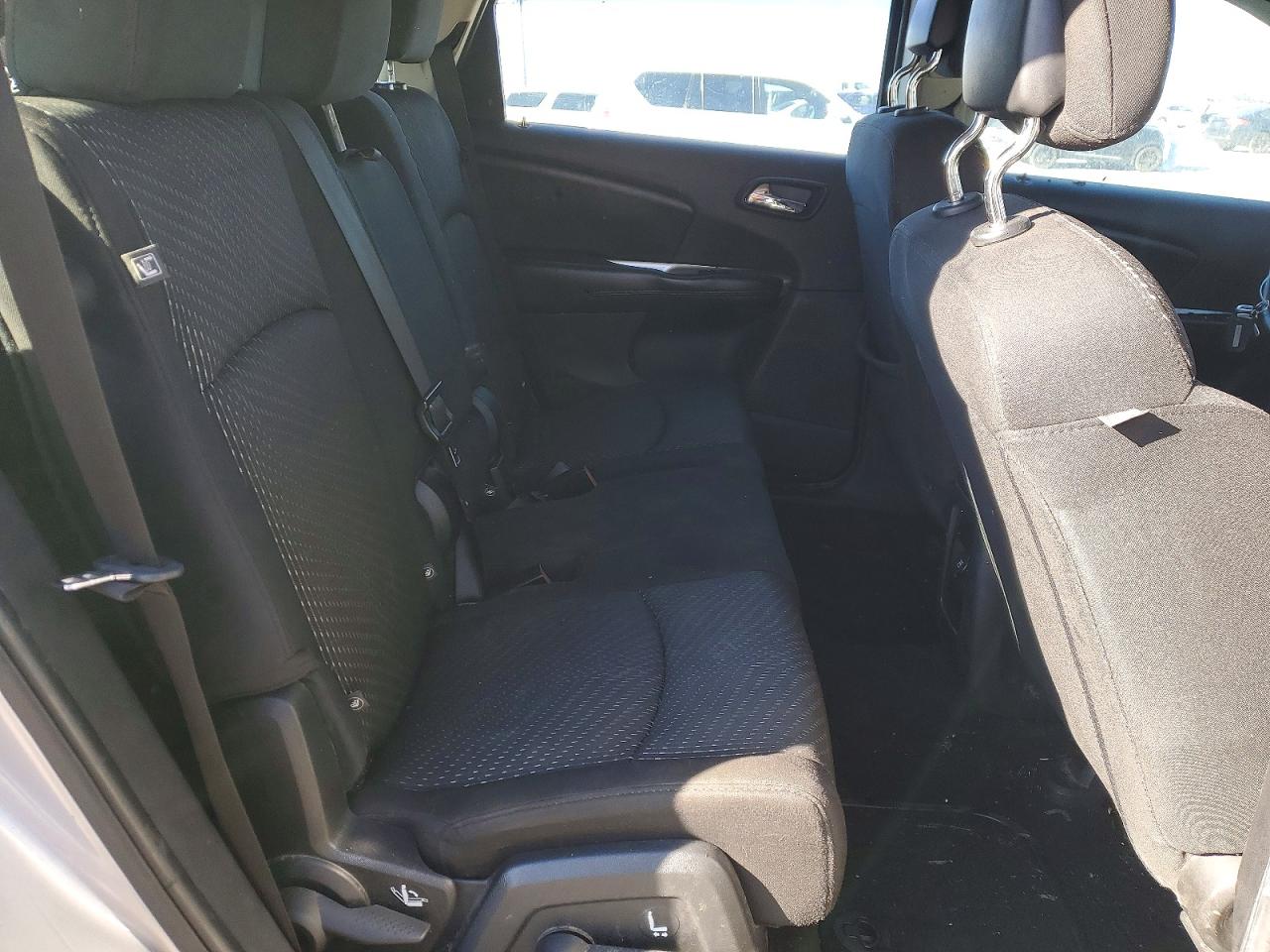 2014 DODGE JOURNEY SE photo 11