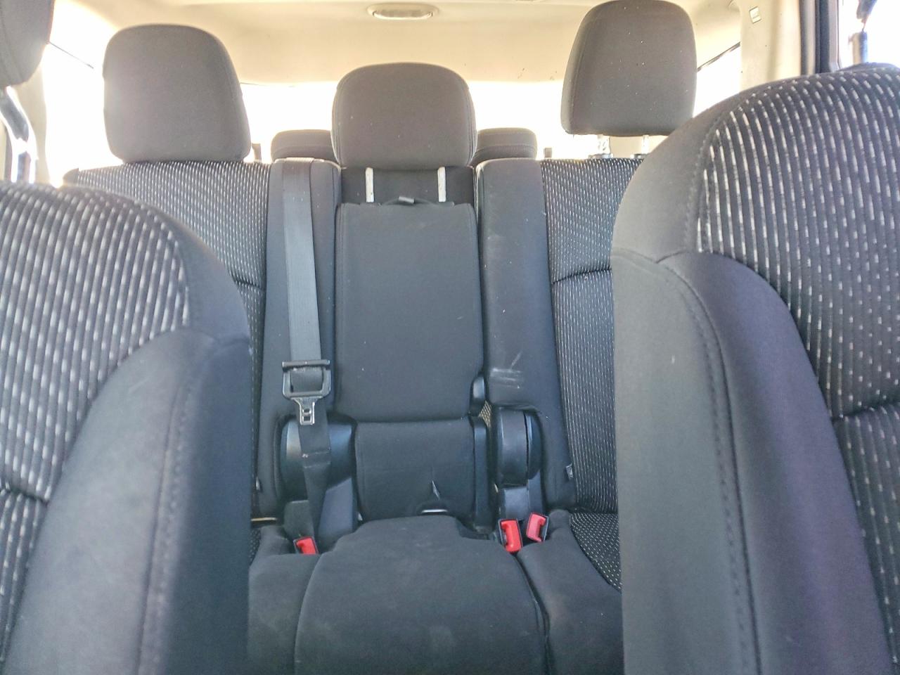 2014 DODGE JOURNEY SE photo 10
