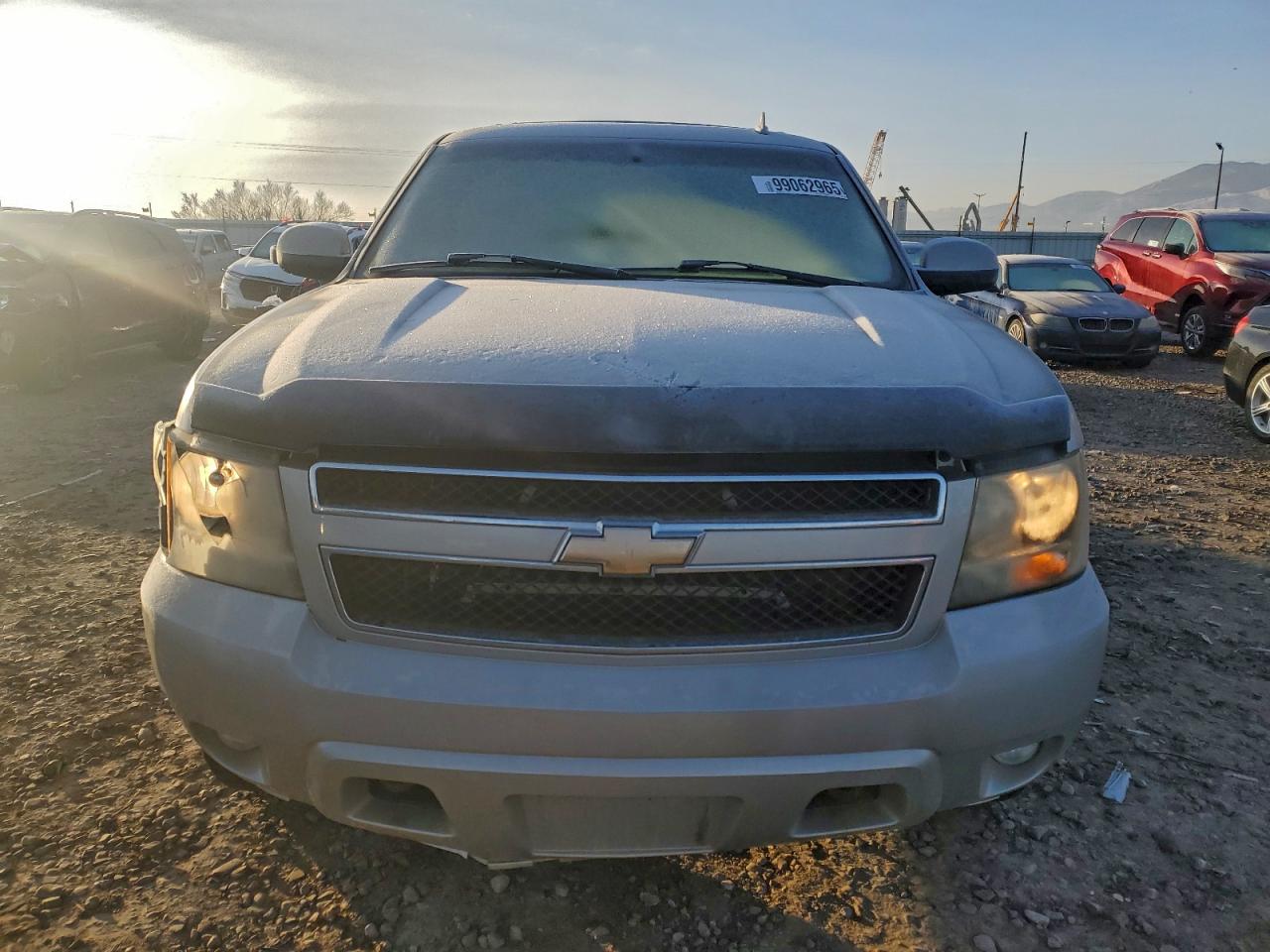 2007 CHEVROLET TAHOE K1500 photo 5