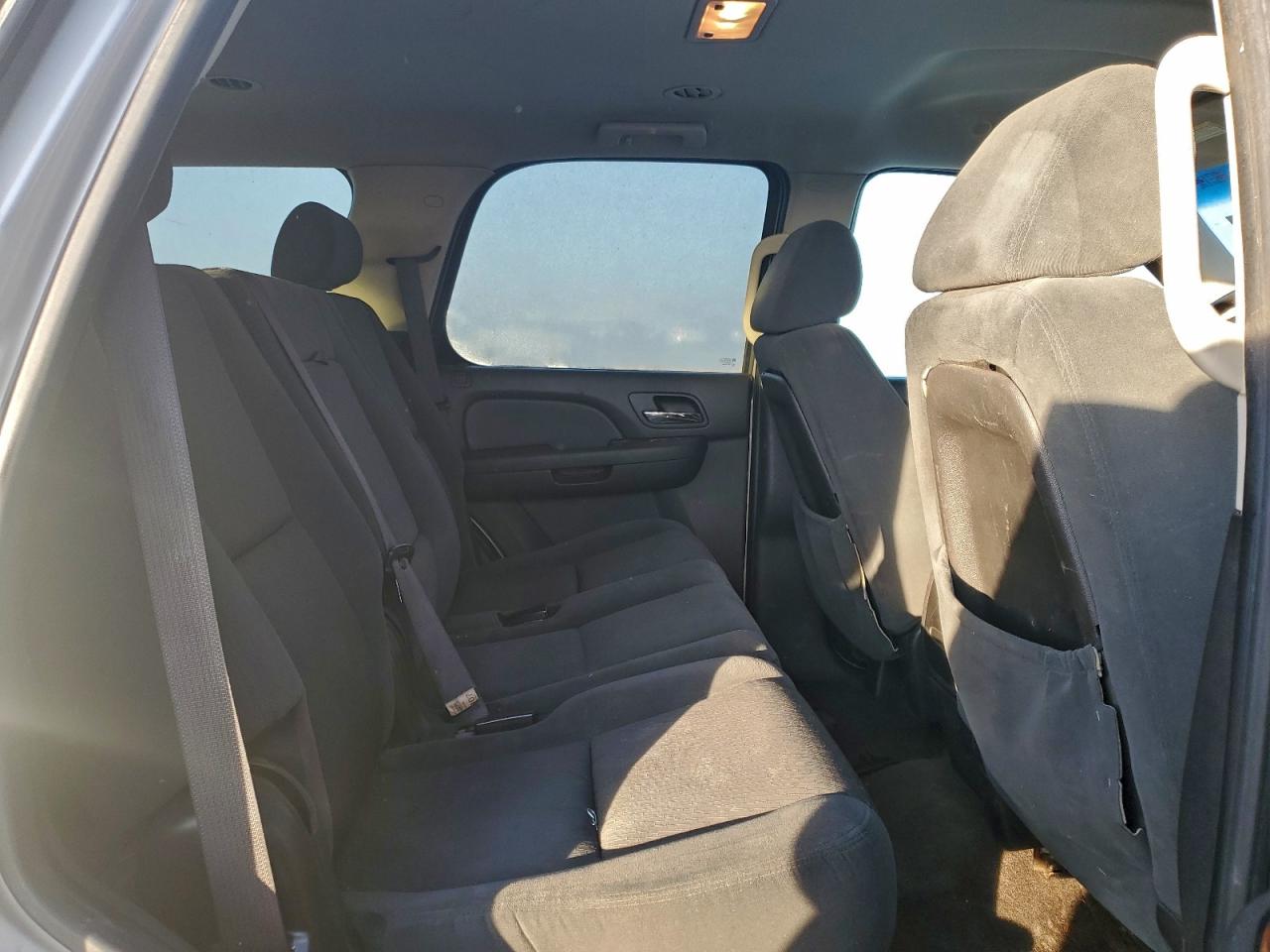 2007 CHEVROLET TAHOE K1500 photo 10