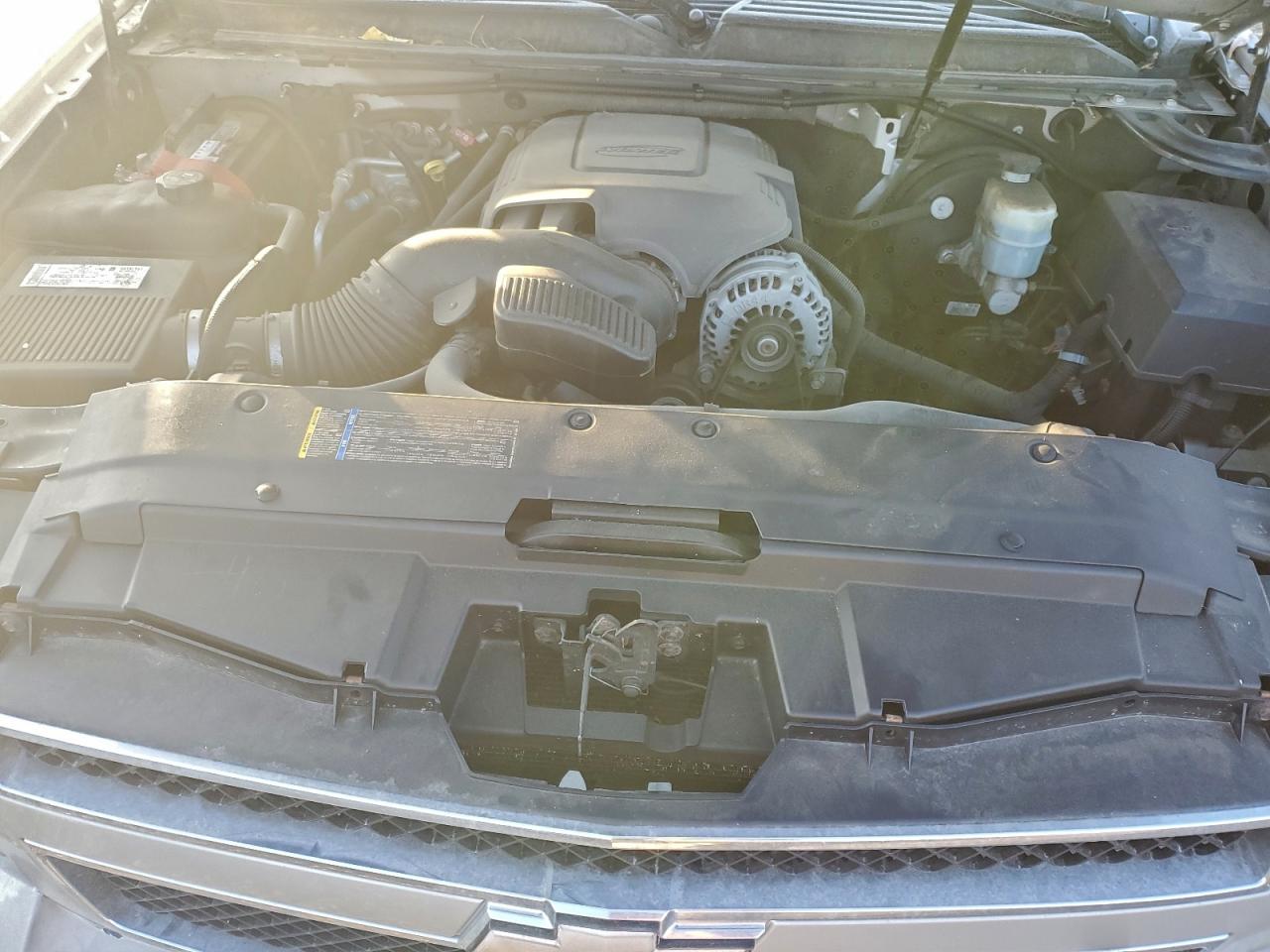 2007 CHEVROLET TAHOE K1500 photo 11