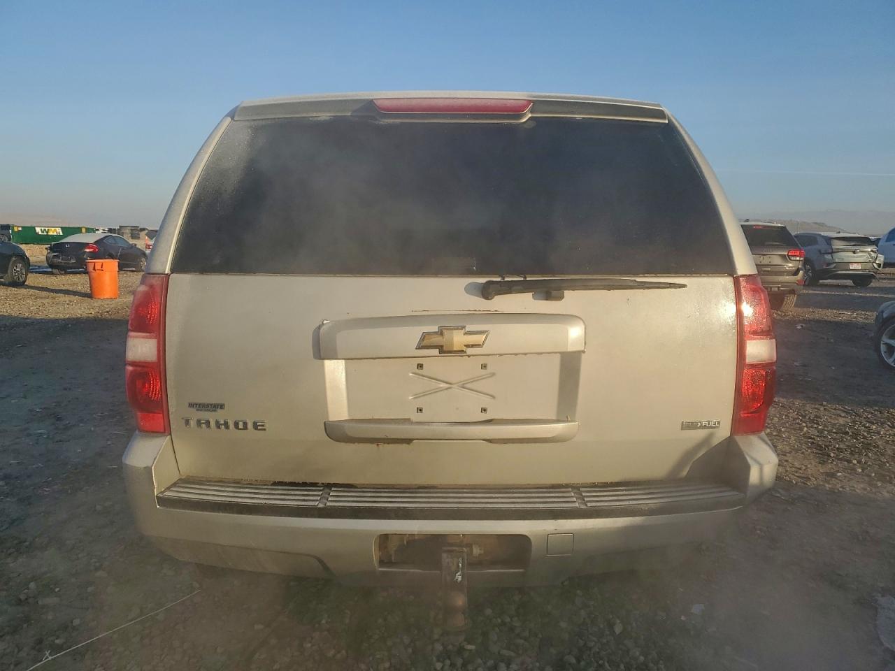 2007 CHEVROLET TAHOE K1500 photo 6