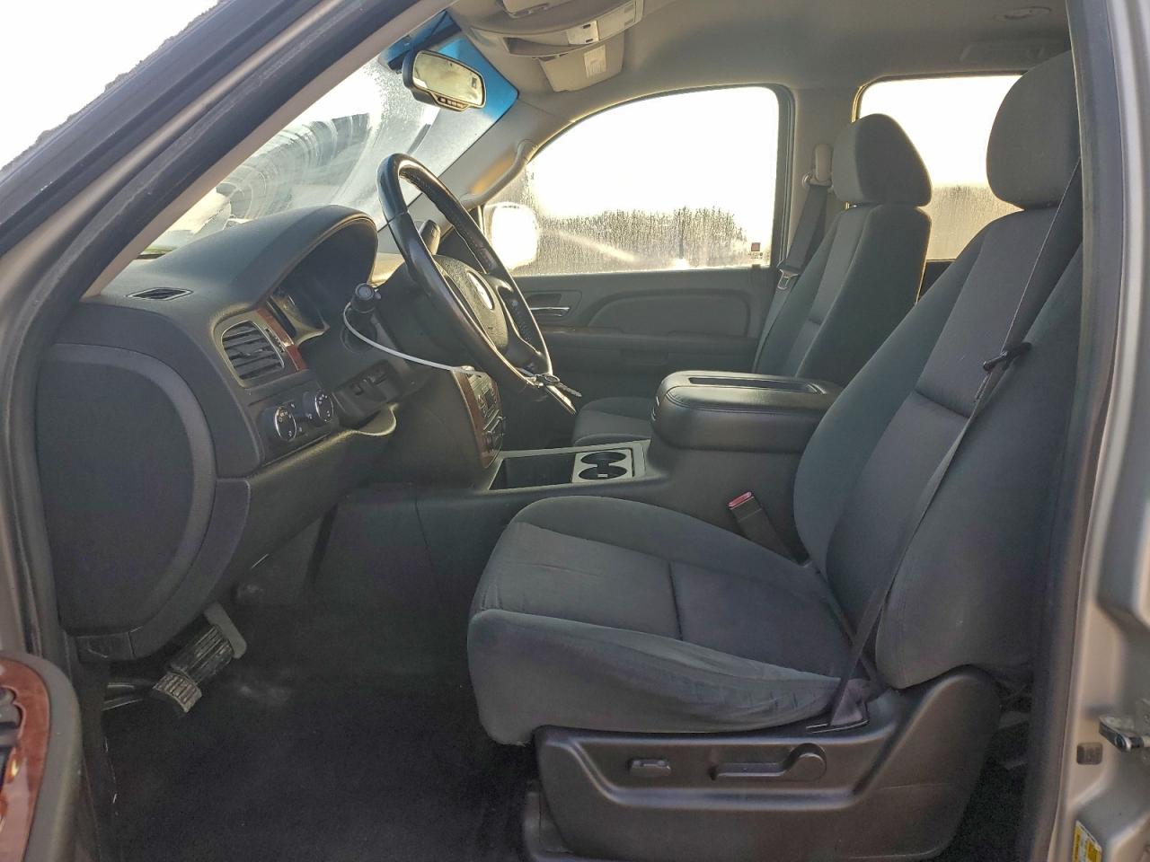 2007 CHEVROLET TAHOE K1500 photo 7