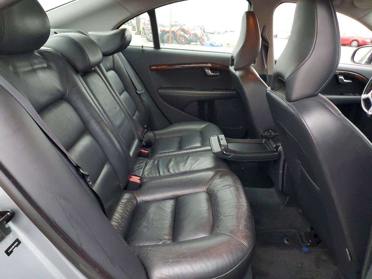 2012 VOLVO S80 3.2 photo 10