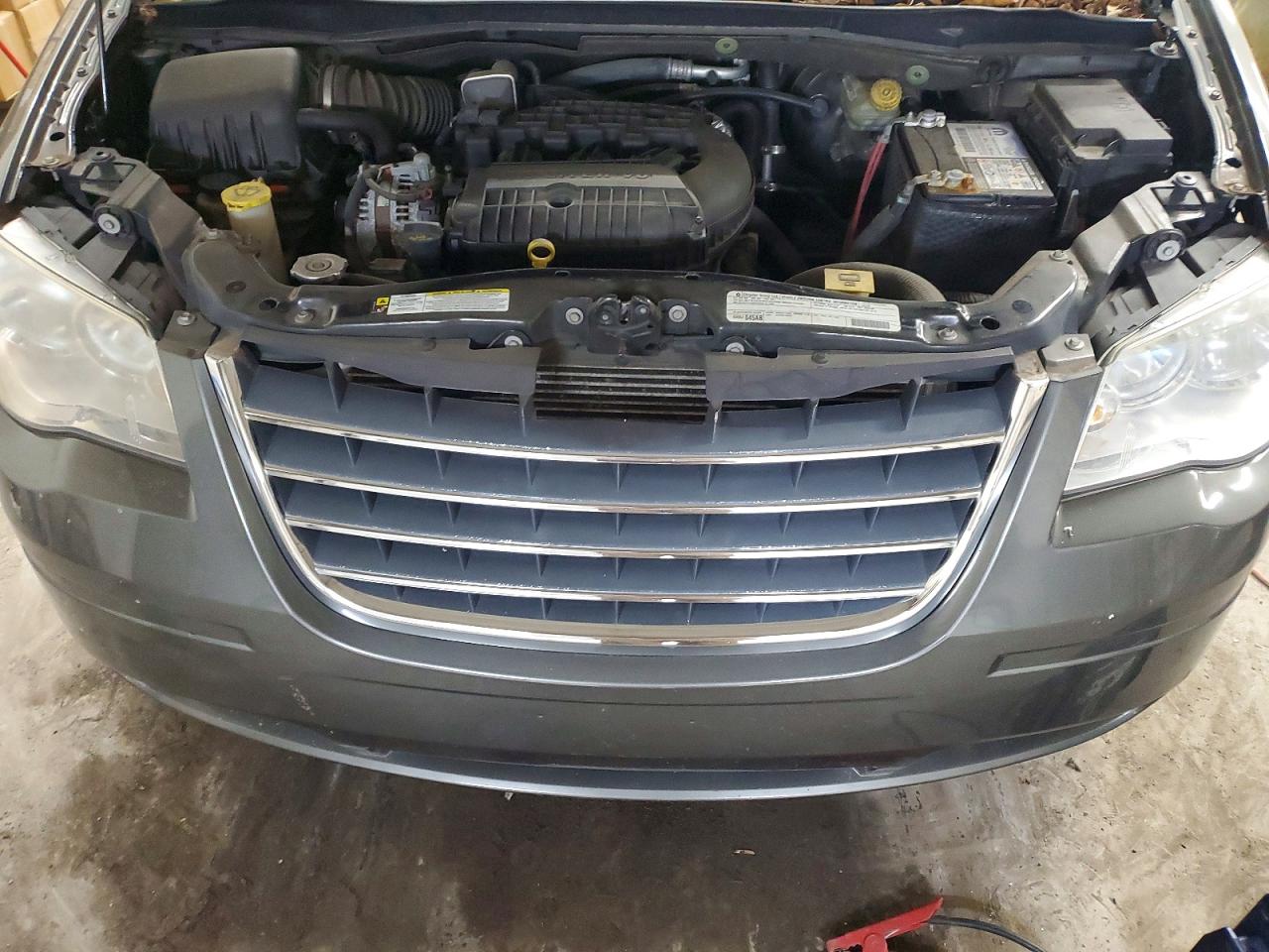 2010 CHRYSLER TOWN & COUNTRY TOURING PLUS photo 45