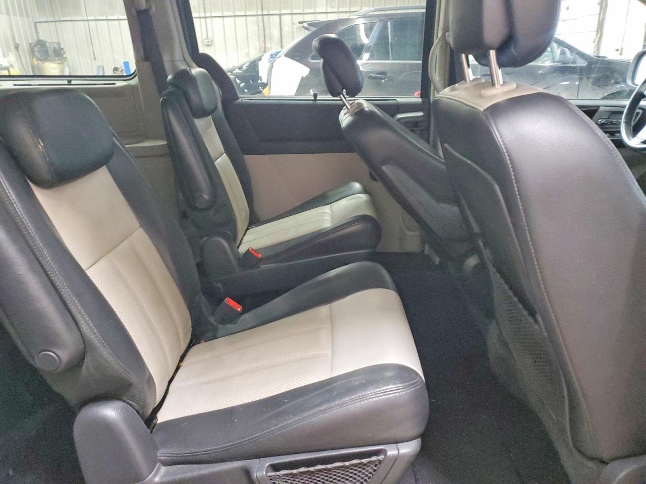 2010 CHRYSLER TOWN & COUNTRY TOURING PLUS photo 41