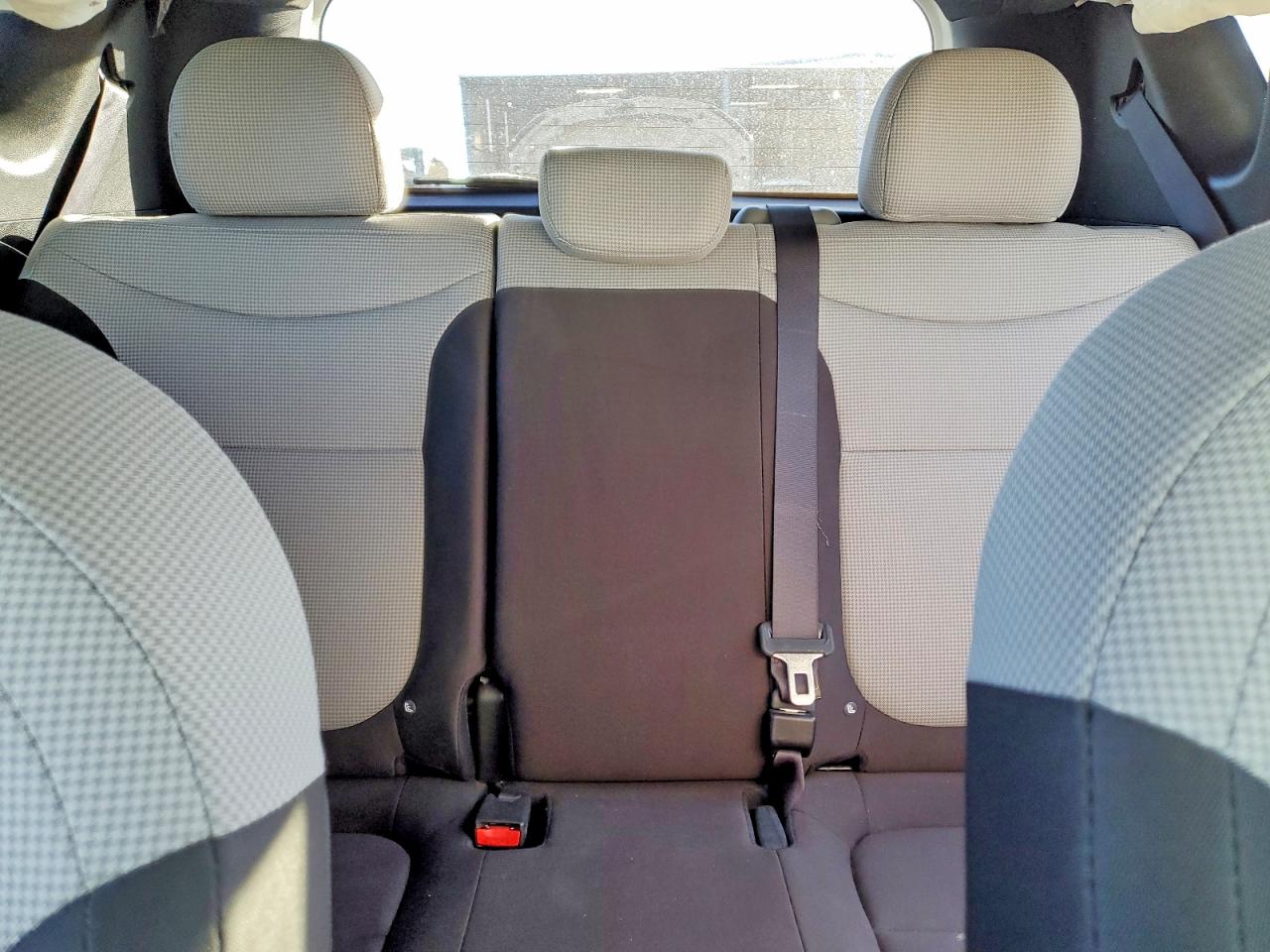 2017 KIA SOUL photo 19