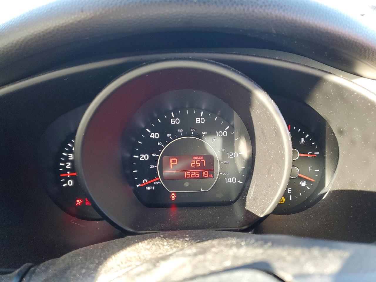 2017 KIA SOUL photo 17