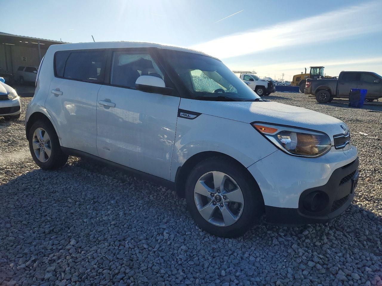 2017 KIA SOUL photo 7