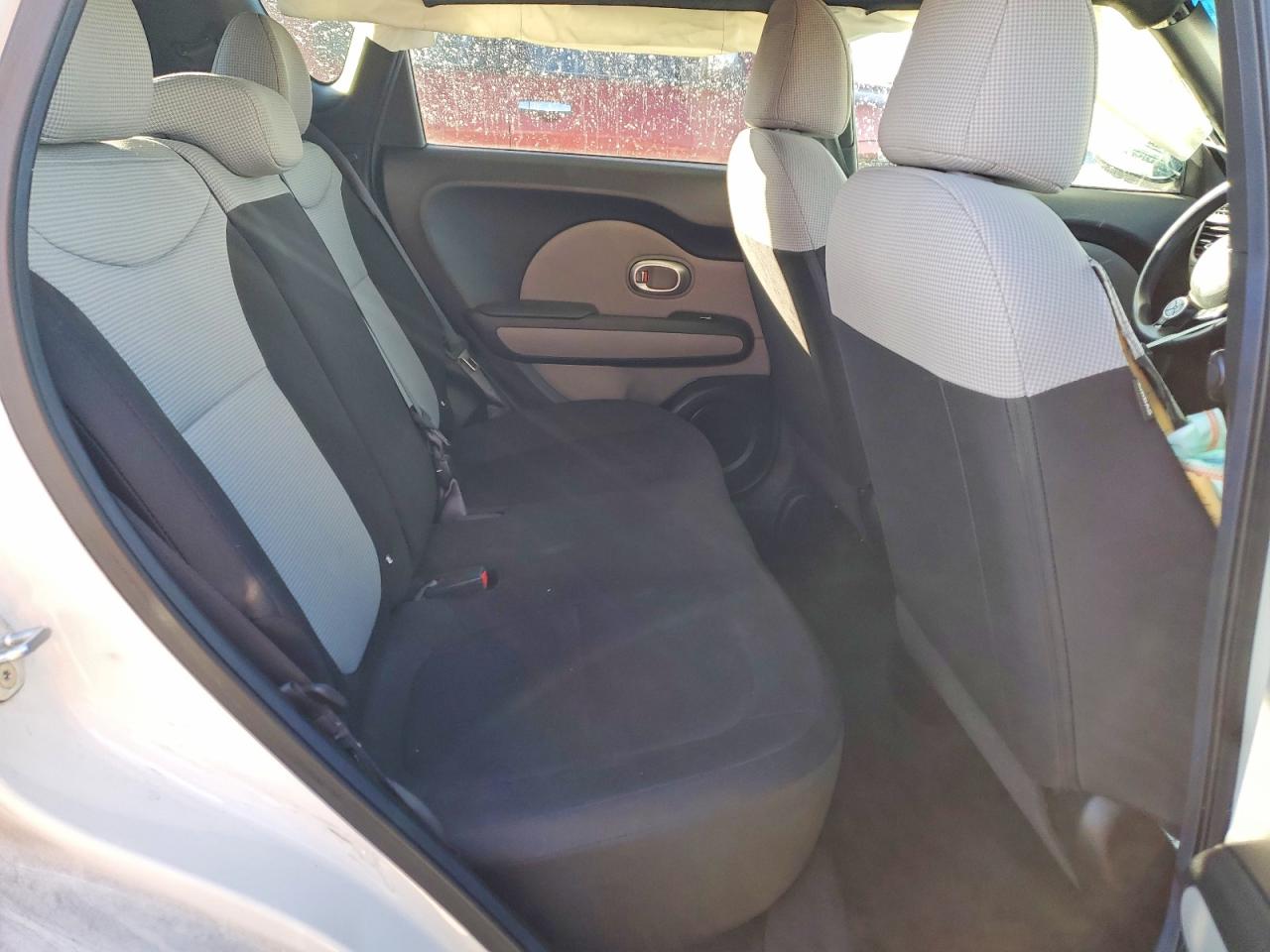 2017 KIA SOUL photo 21