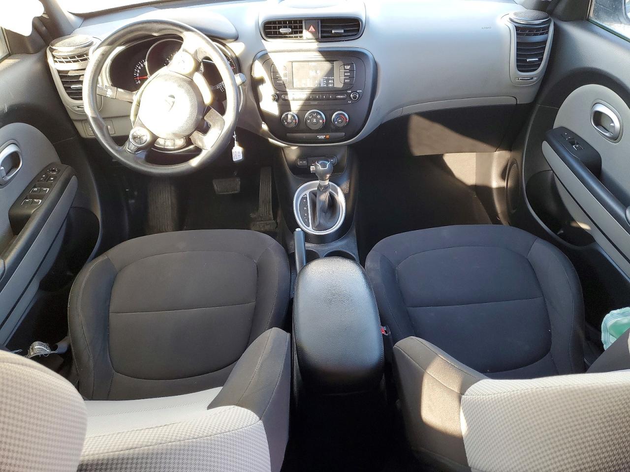 2017 KIA SOUL photo 15
