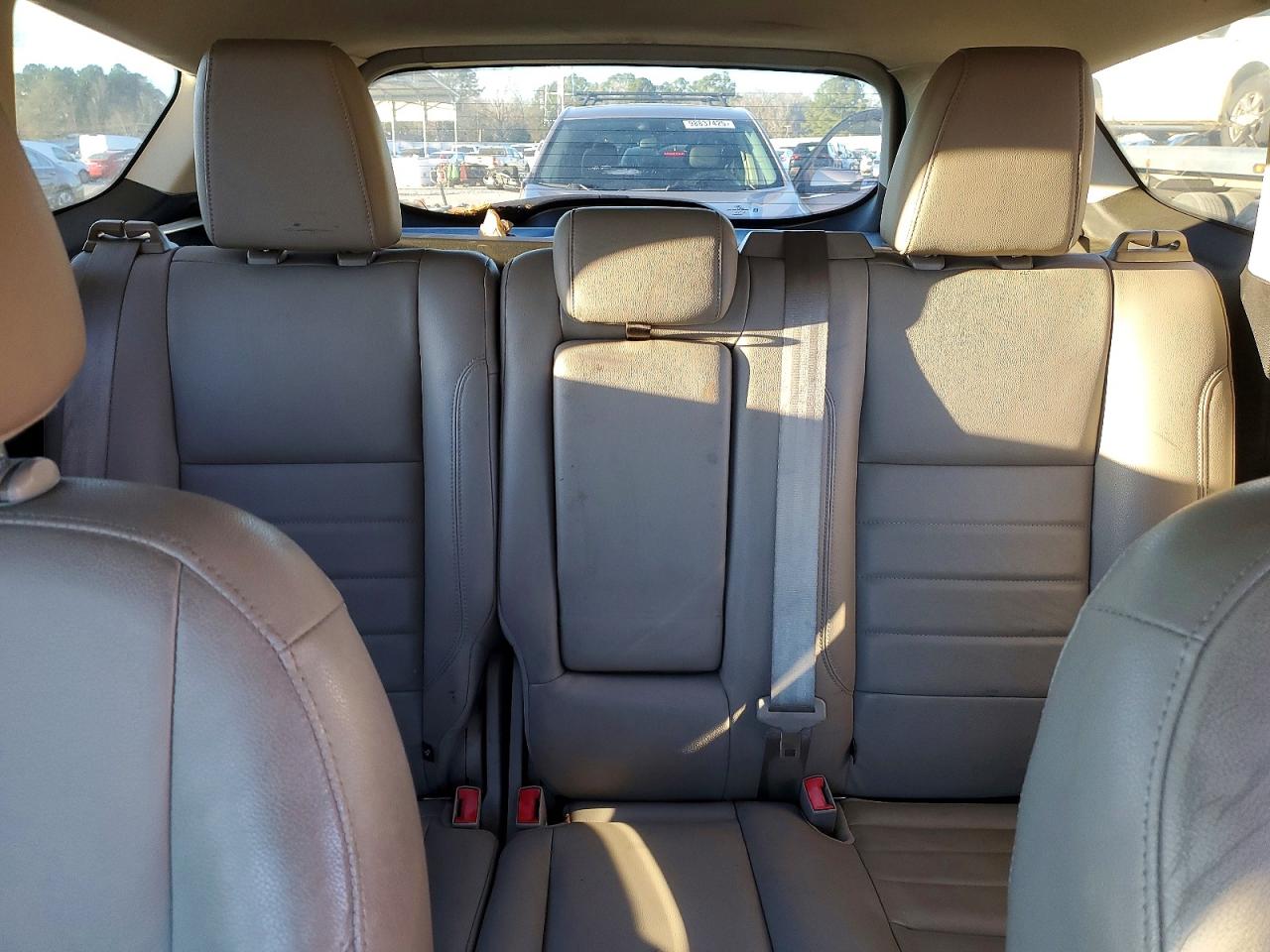 2013 FORD ESCAPE photo 10