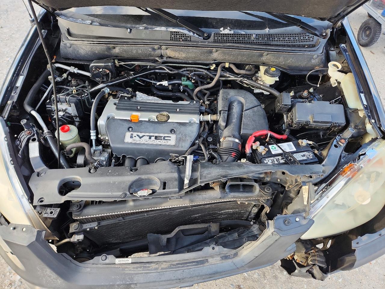 2005 HONDA CR-V EX photo 12