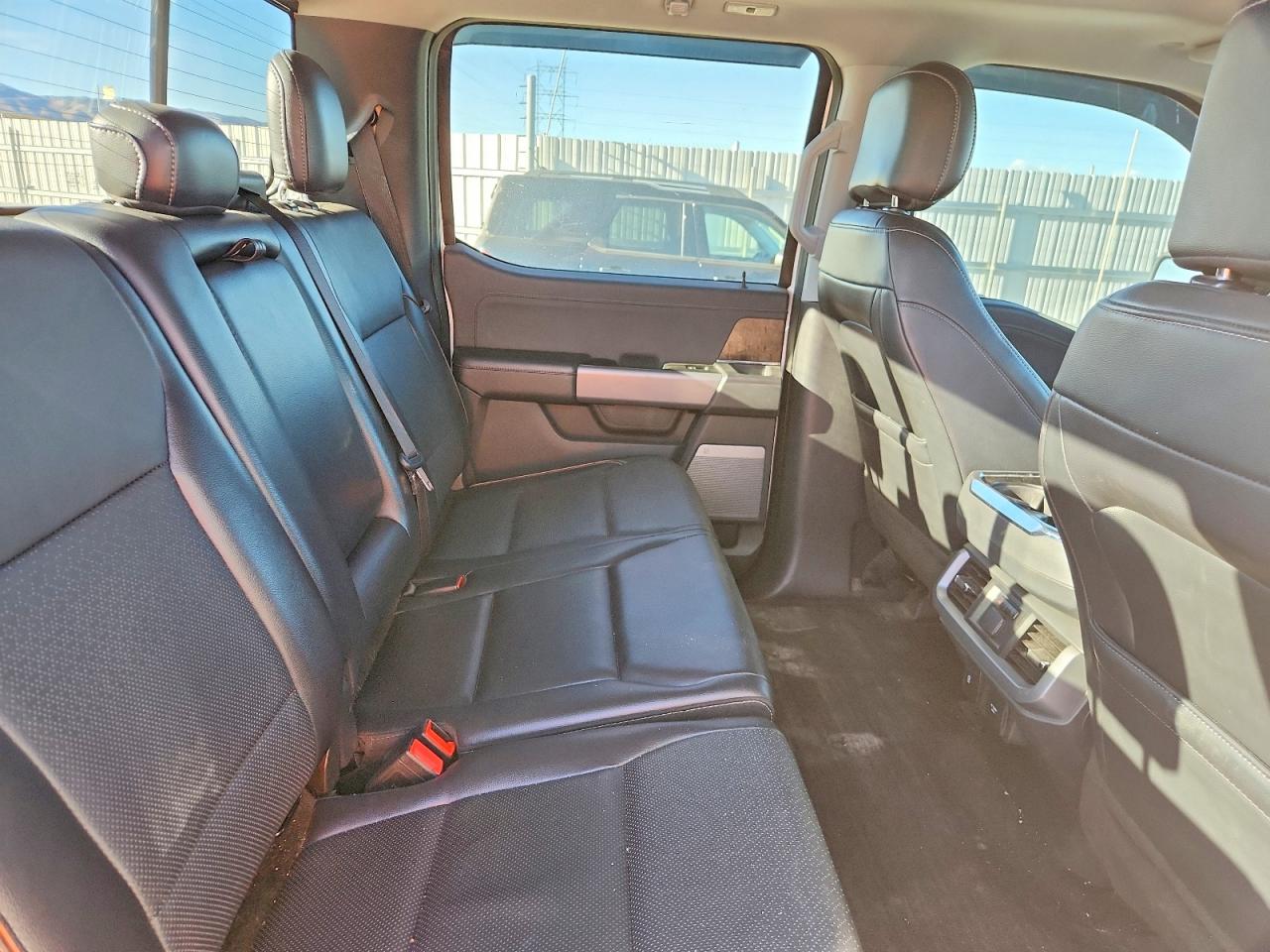 2021 FORD F150 SUPERCREW photo 19