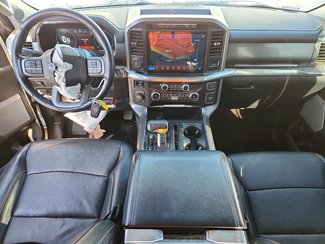 2021 FORD F150 SUPERCREW photo 15
