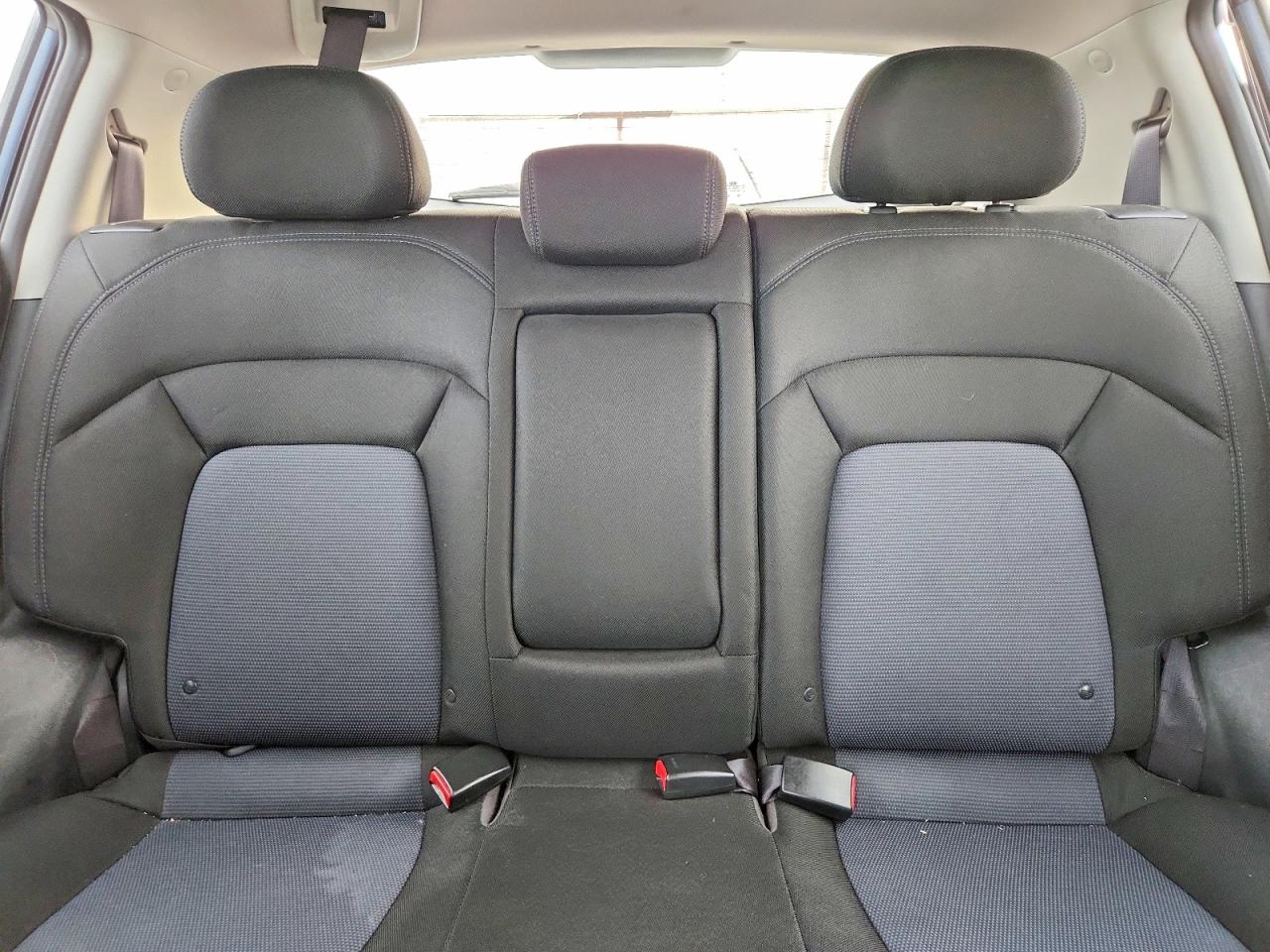 2016 KIA SPORTAGE LX photo 10
