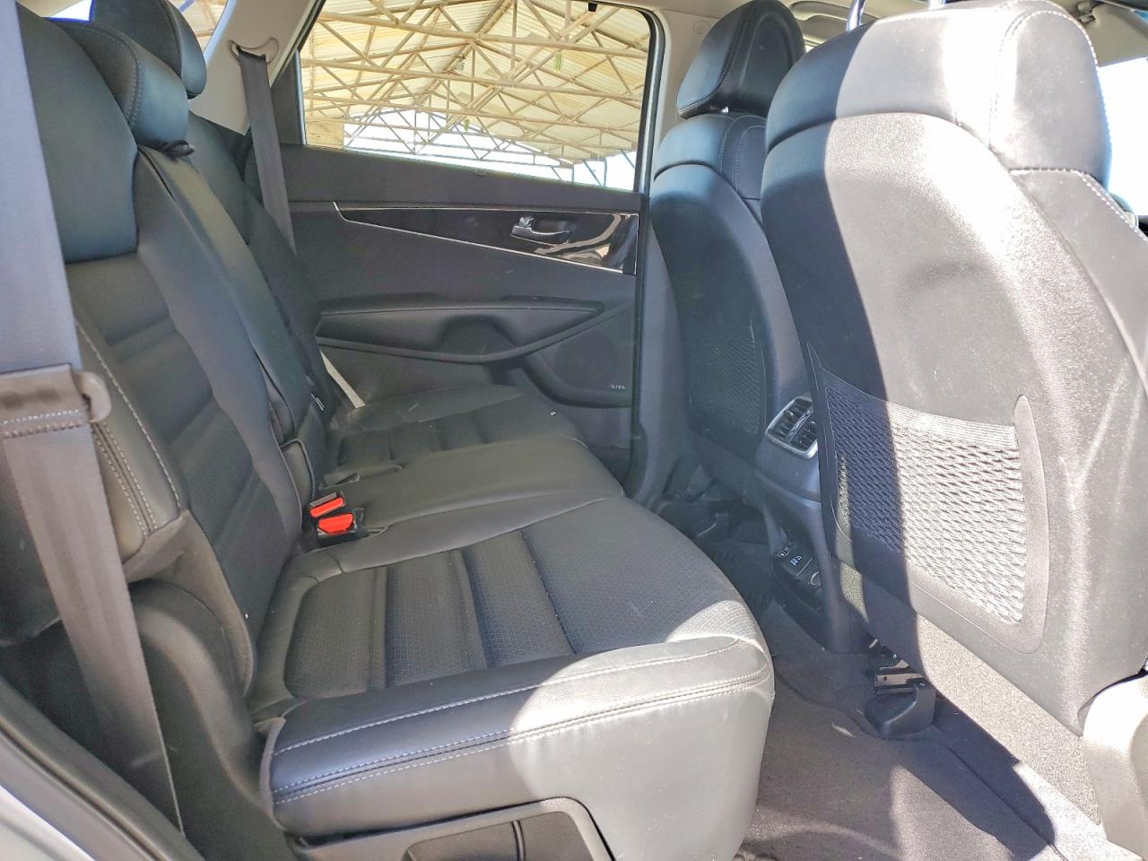 2016 KIA SORENTO EX photo 10