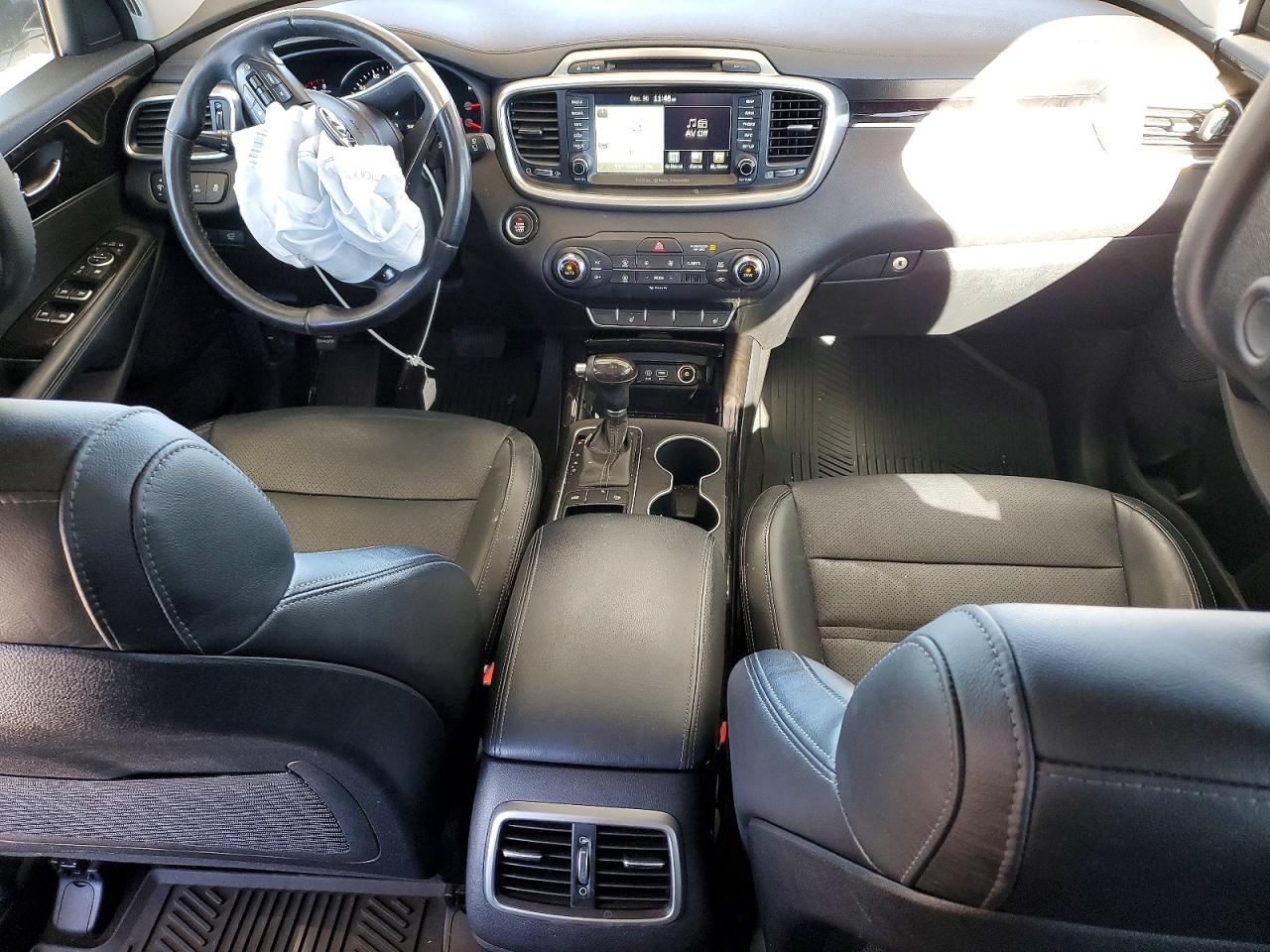 2016 KIA SORENTO EX photo 8