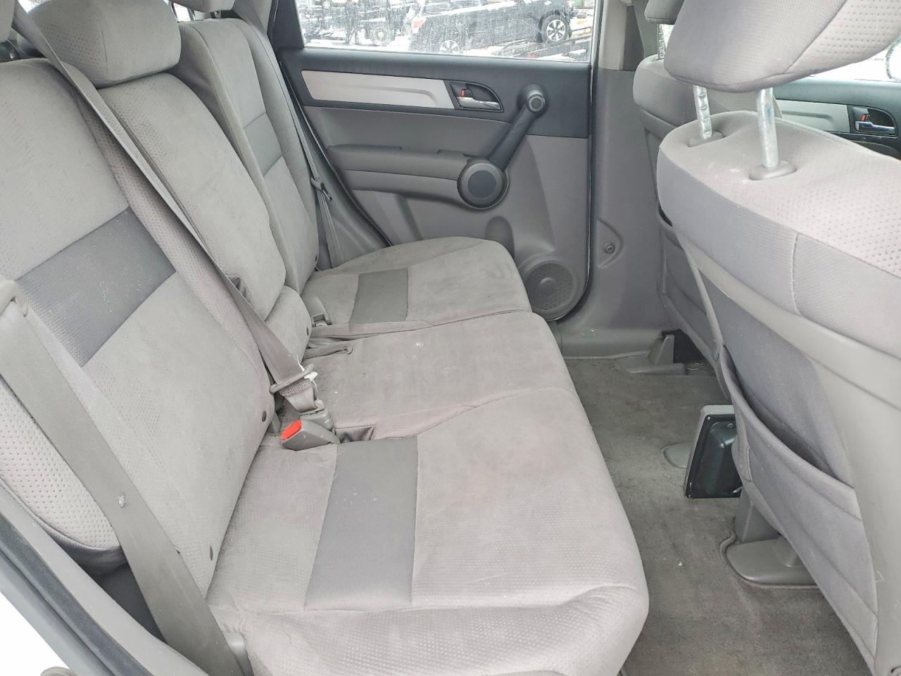 2011 HONDA CR-V SE photo 11