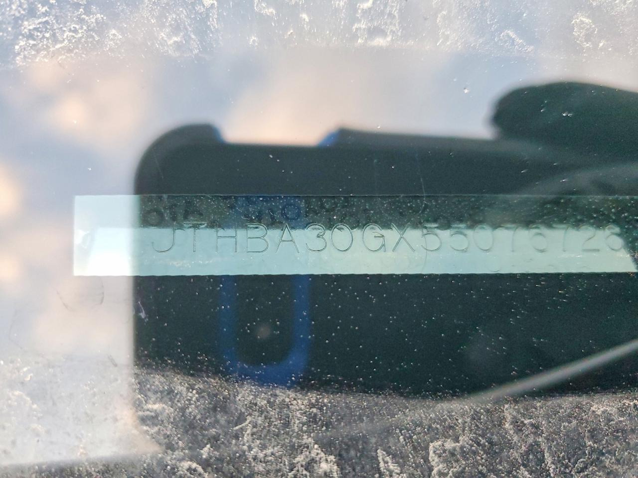 2005 LEXUS ES 330 photo 12