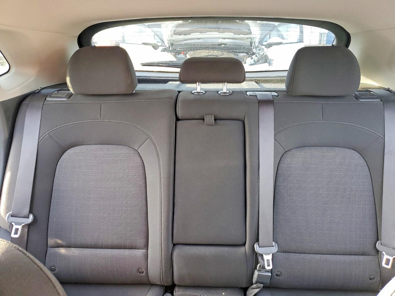 2022 HYUNDAI KONA SEL photo 10