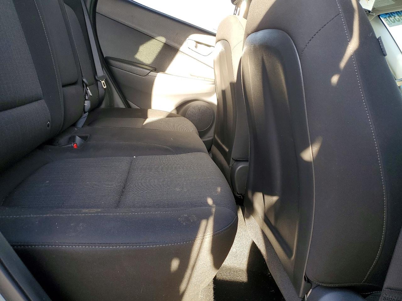 2022 HYUNDAI KONA SEL photo 11