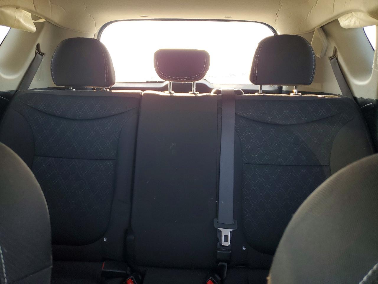 2017 KIA SOUL photo 10