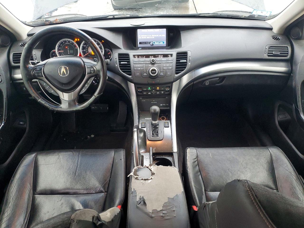 2012 ACURA TSX TECH photo 8