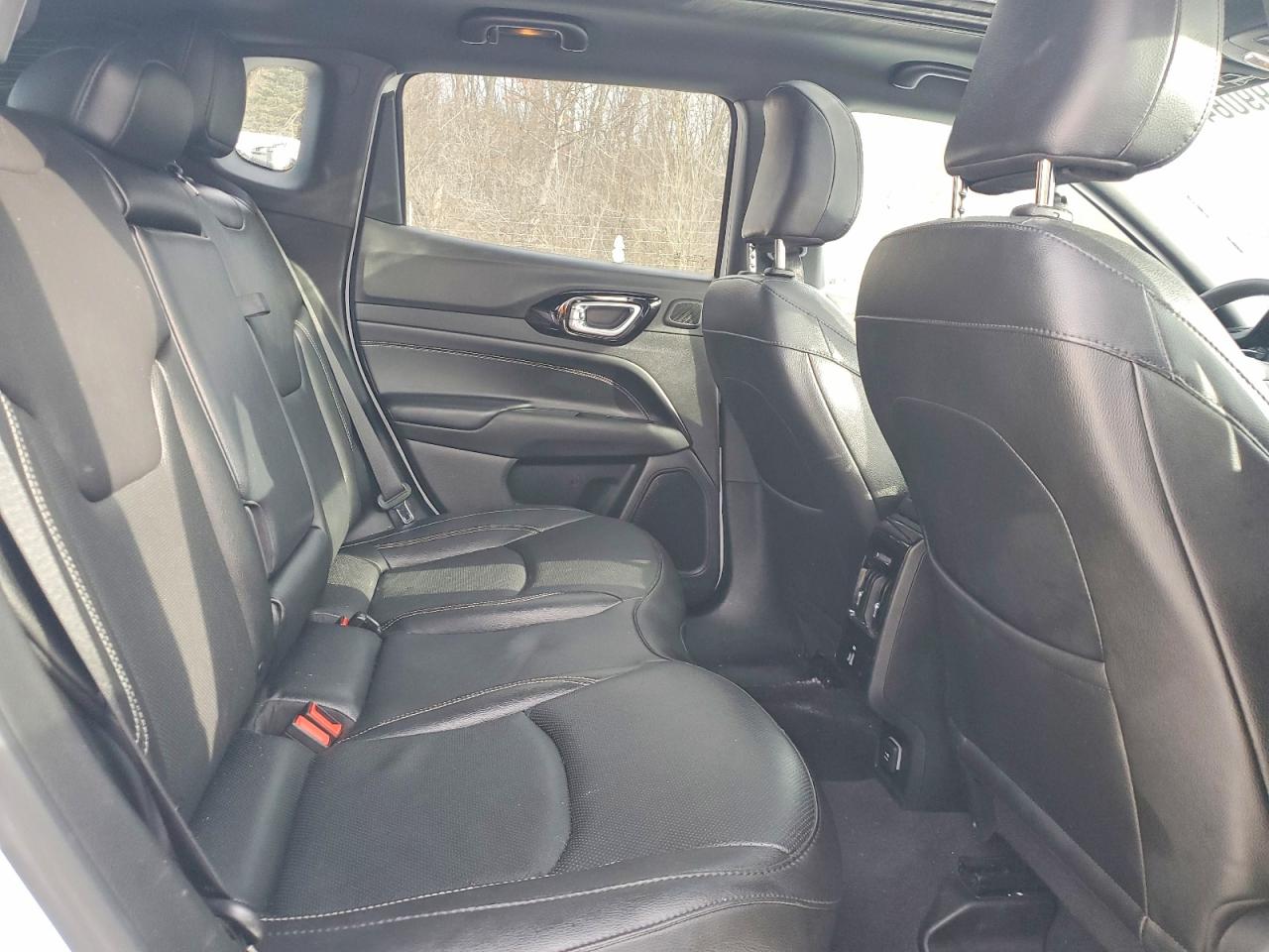2024 JEEP COMPASS LIMITED photo 21