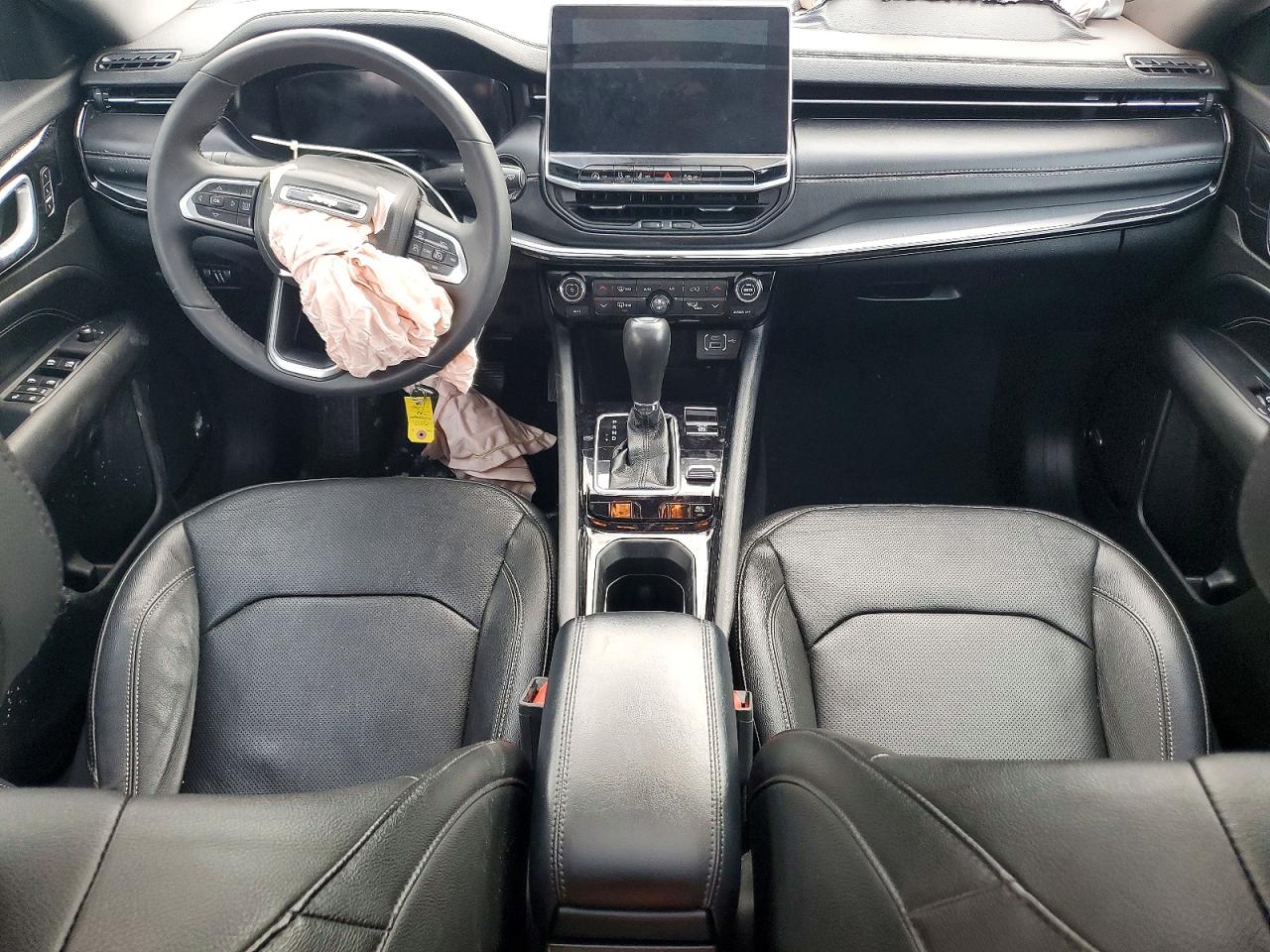 2024 JEEP COMPASS LIMITED photo 15