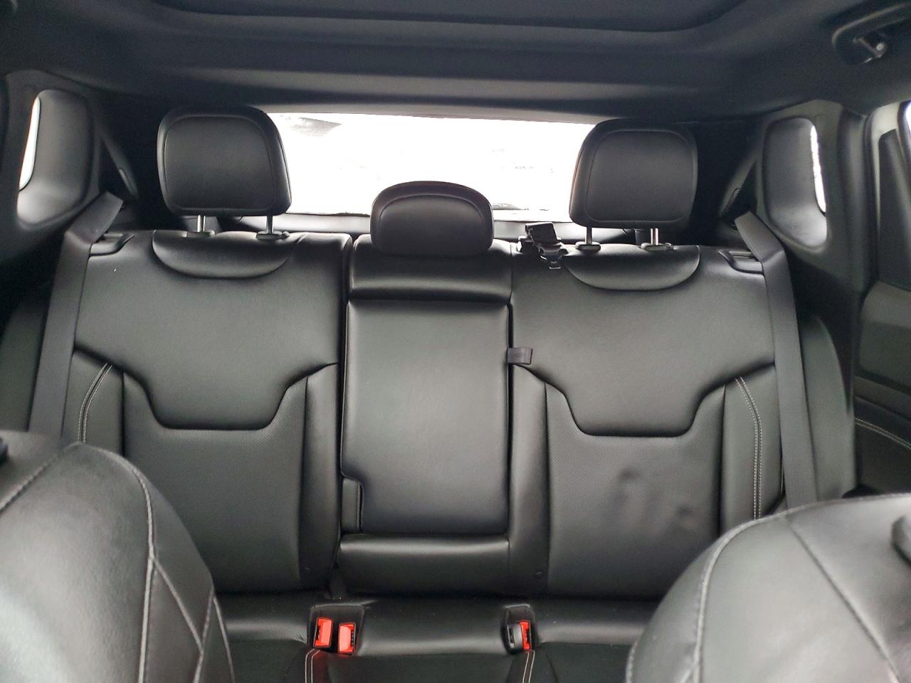 2024 JEEP COMPASS LIMITED photo 19