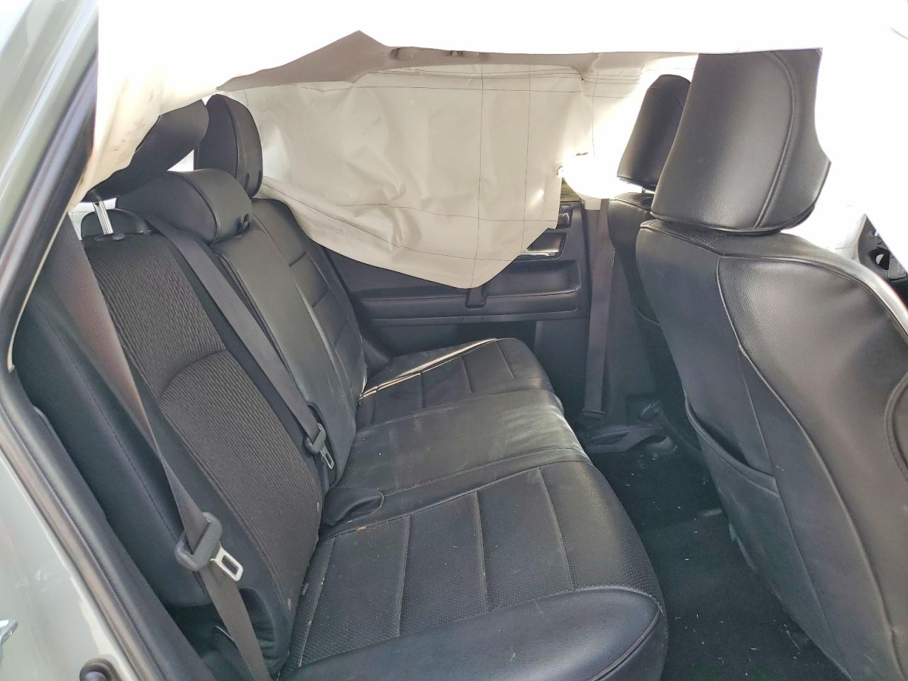 2022 TOYOTA 4RUNNER SR5 PREMIUM photo 21