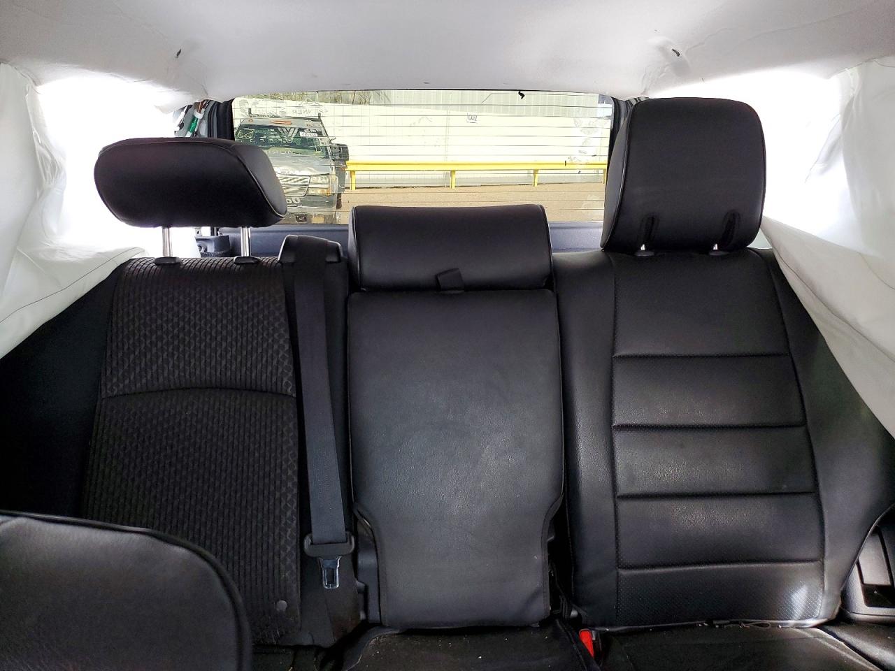2022 TOYOTA 4RUNNER SR5 PREMIUM photo 19