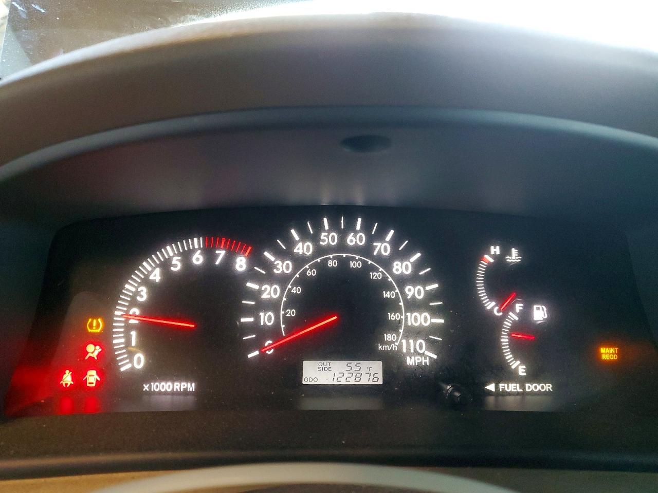 2008 TOYOTA COROLLA CE photo 9