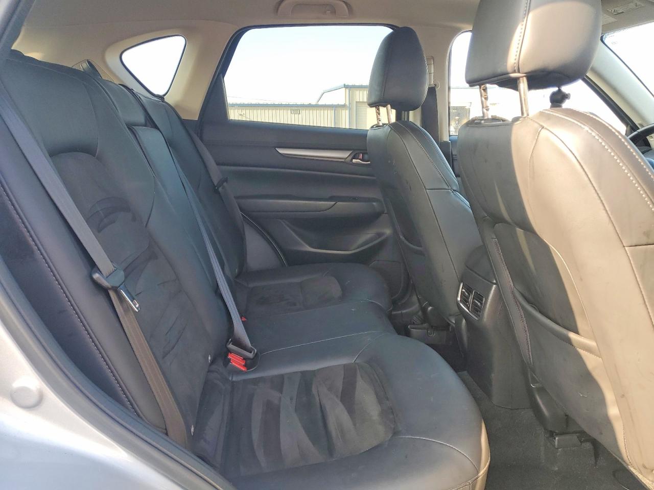 2020 MAZDA CX-5 TOURING photo 21
