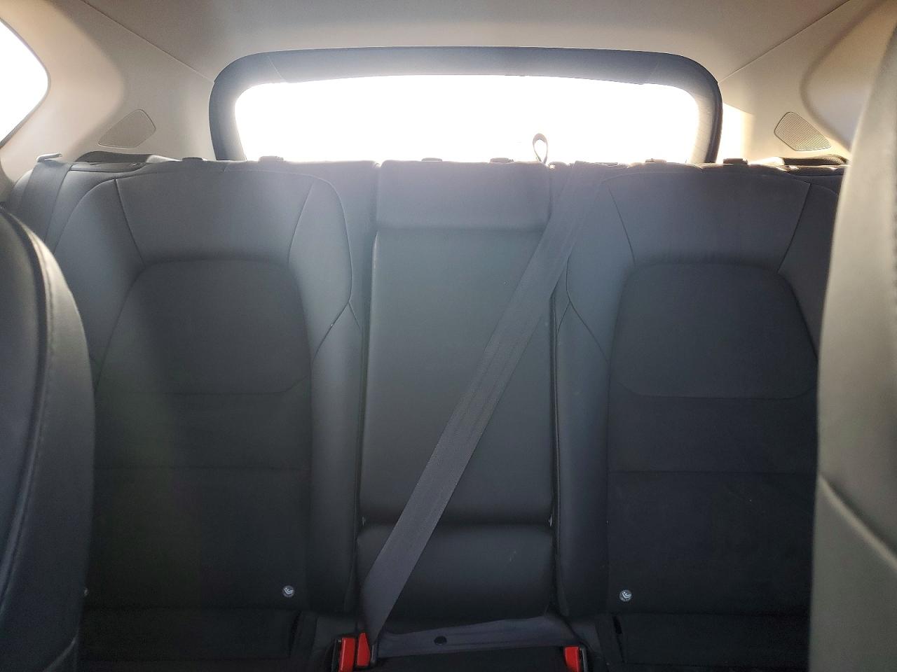 2020 MAZDA CX-5 TOURING photo 19