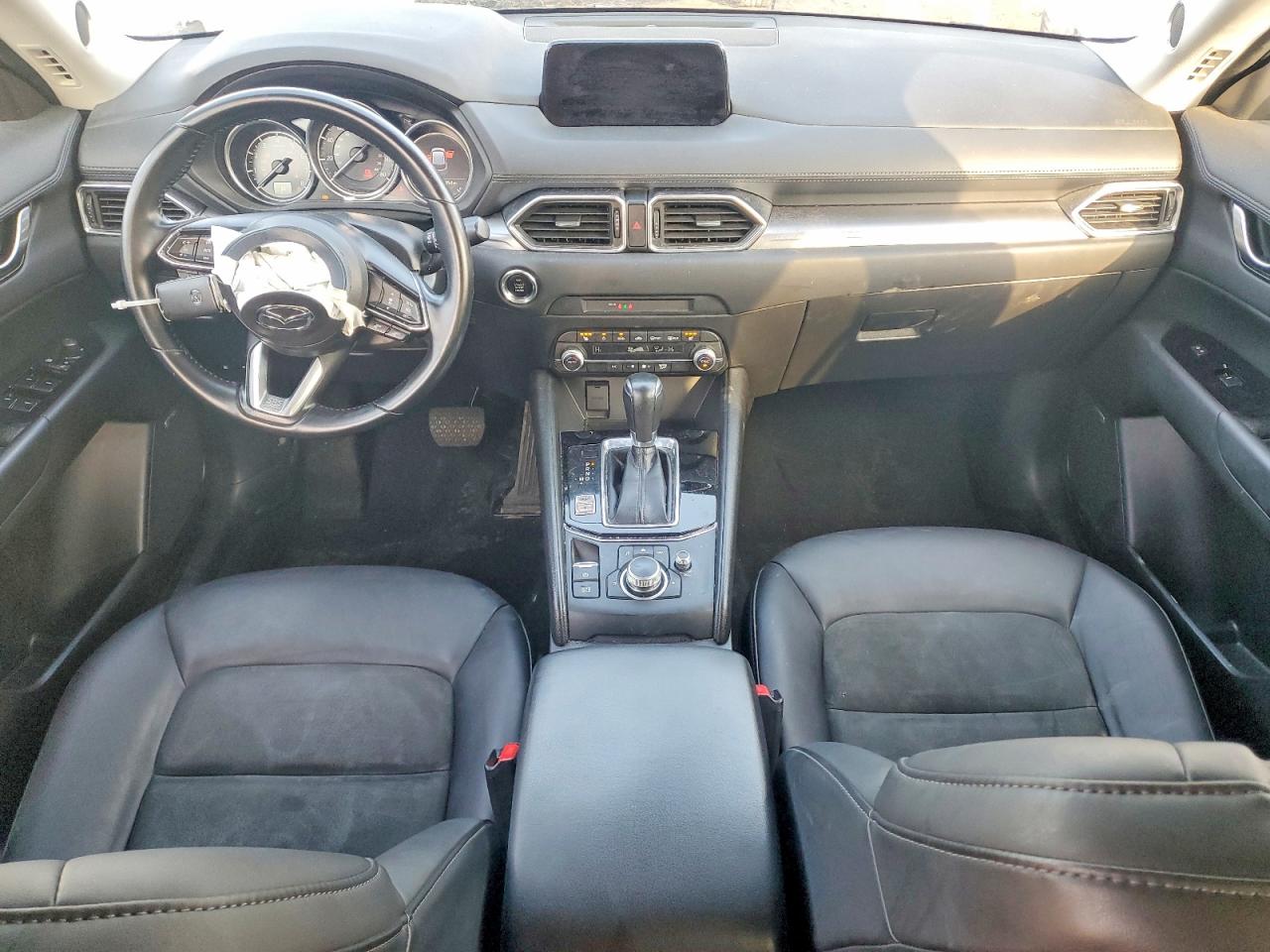 2020 MAZDA CX-5 TOURING photo 15