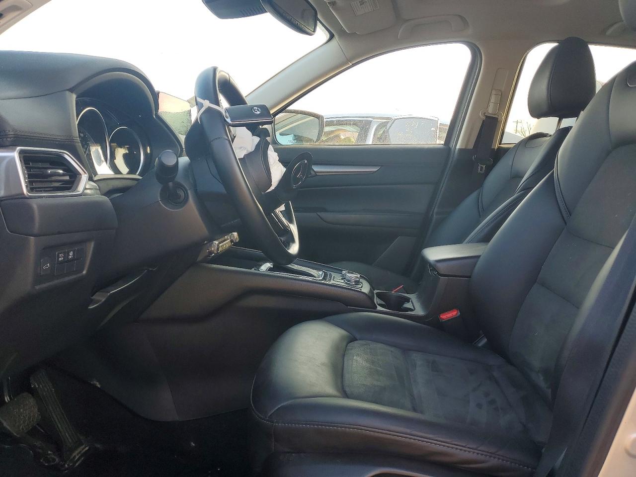 2020 MAZDA CX-5 TOURING photo 13