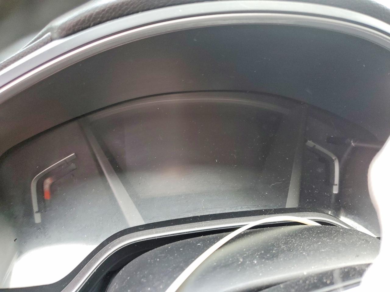 2020 HONDA CR-V EXL photo 9