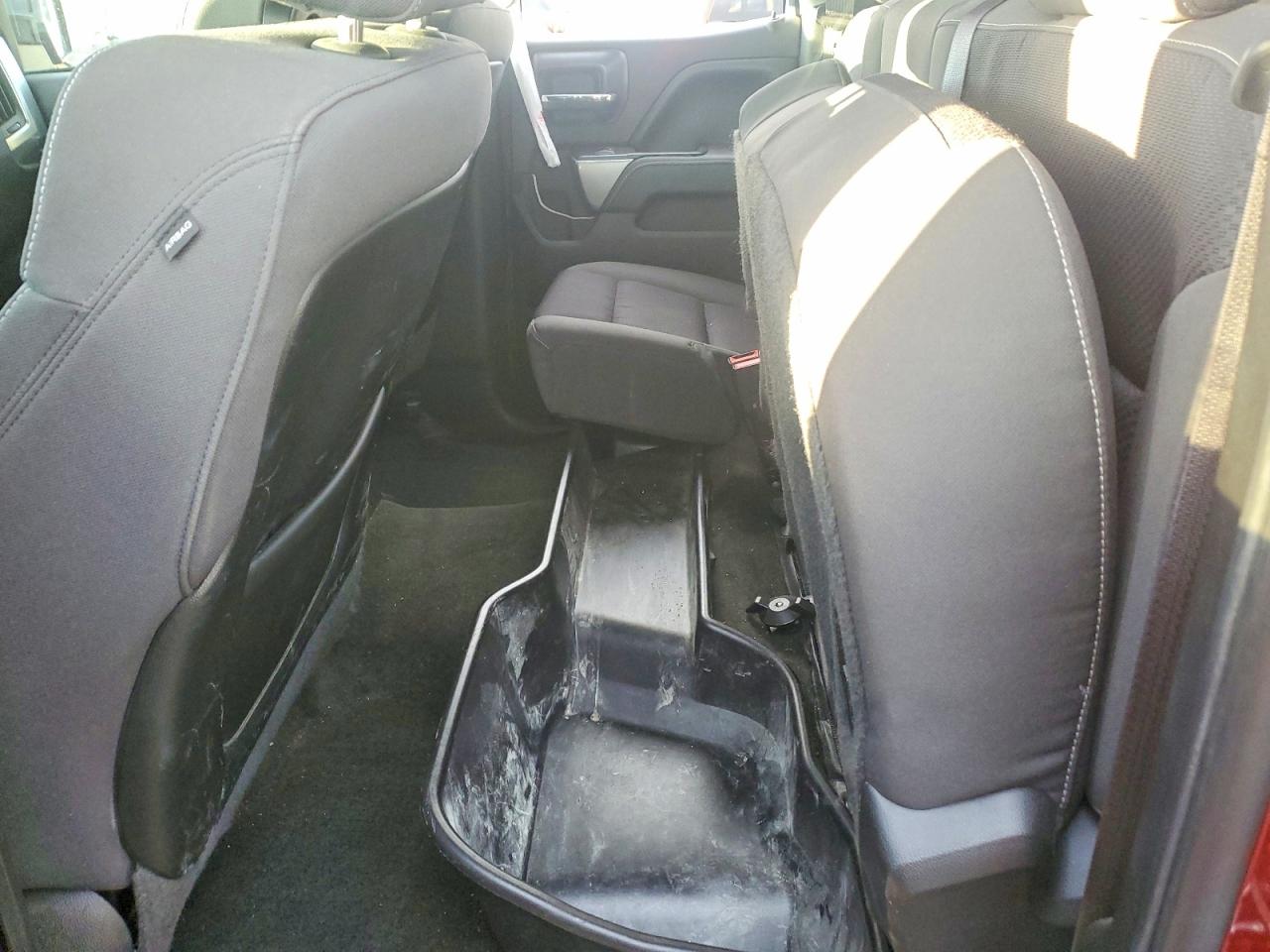 2014 CHEVROLET SILVERADO K1500 LT photo 19