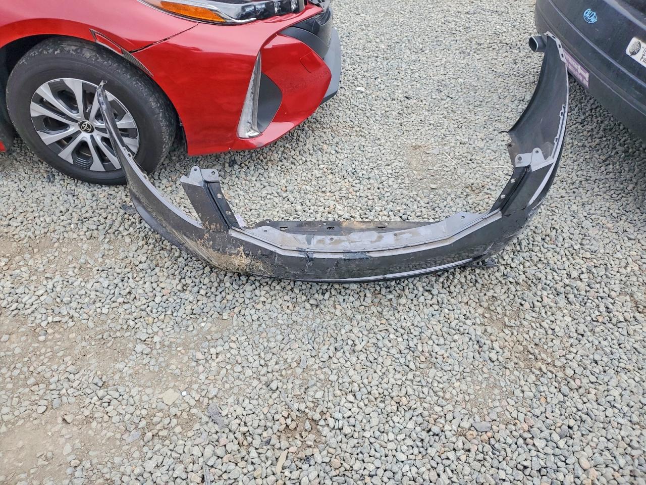 2008 HONDA ACCORD LXP photo 12