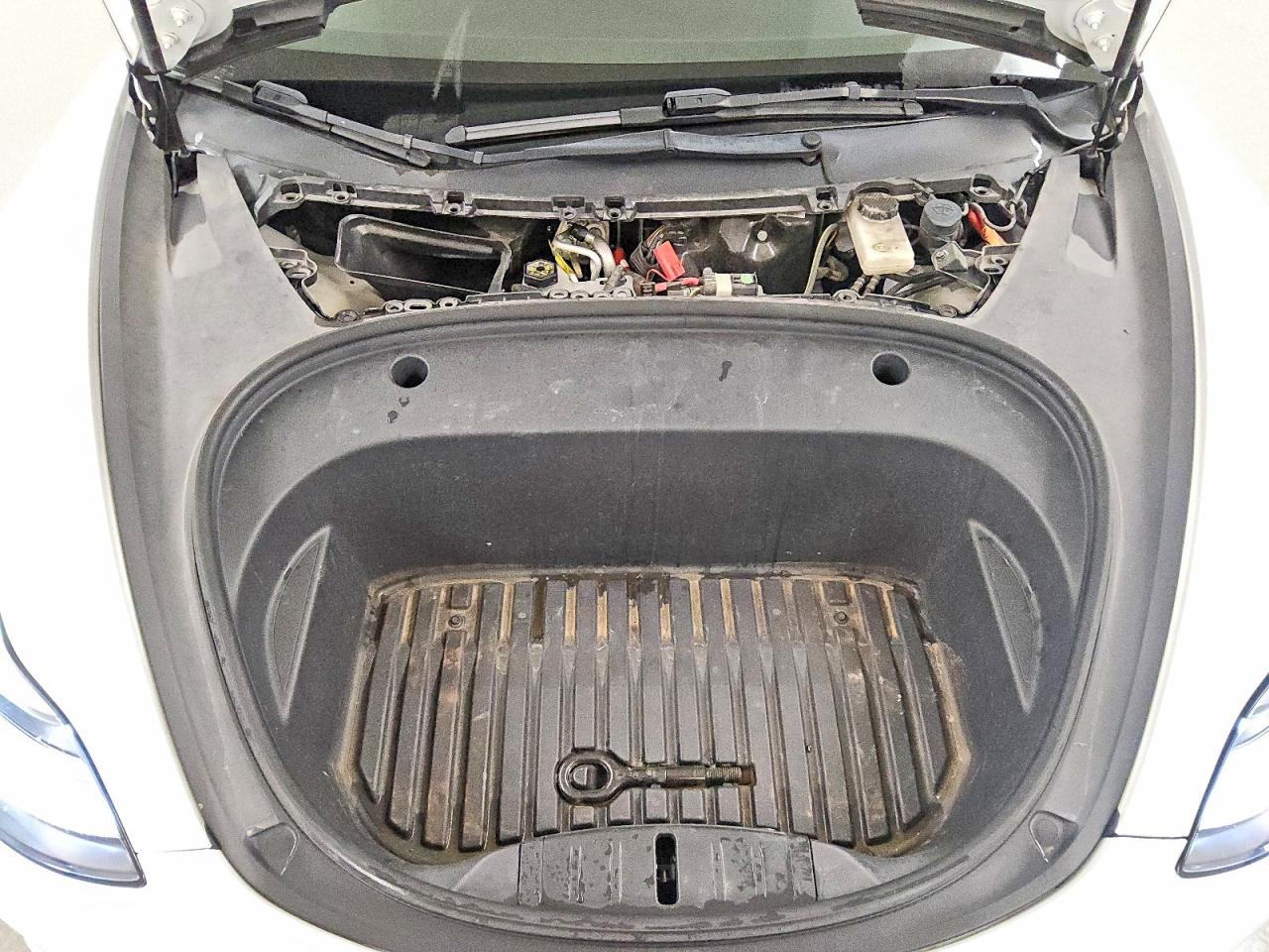 2023 TESLA MODEL 3 photo 11