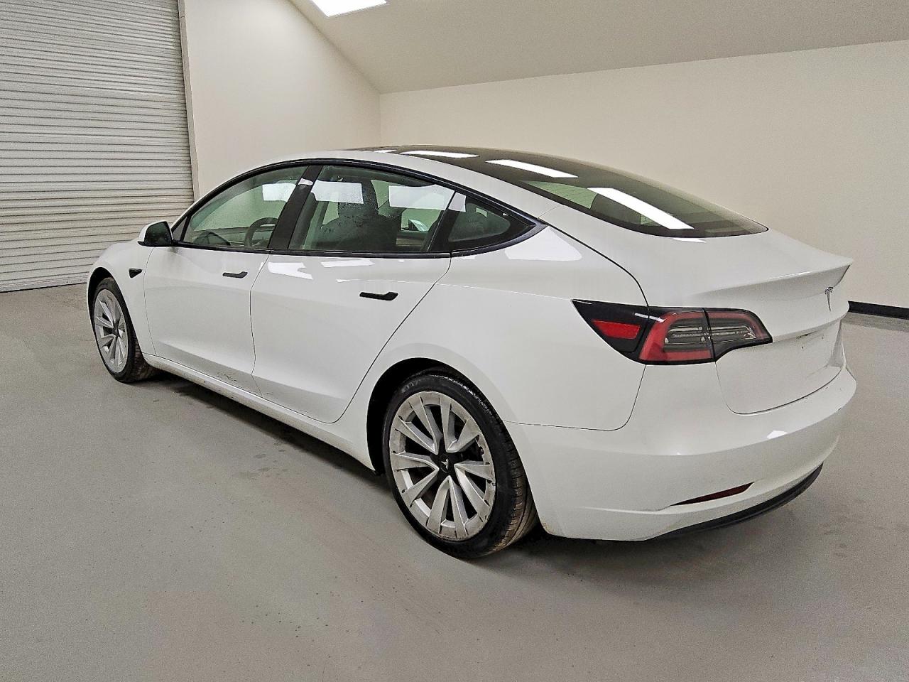 2023 TESLA MODEL 3 photo 2