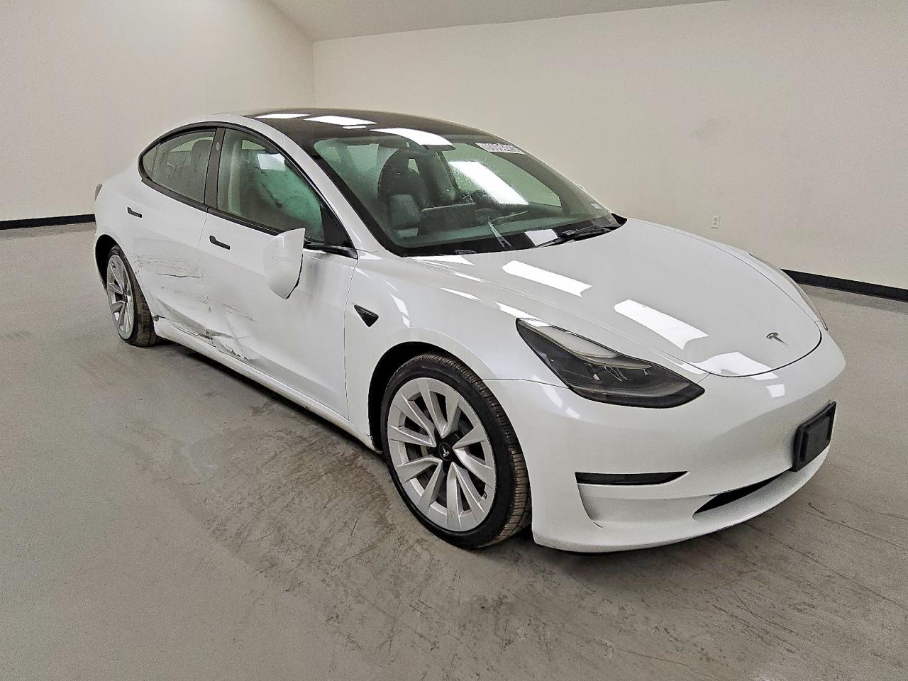 2023 TESLA MODEL 3 photo 4