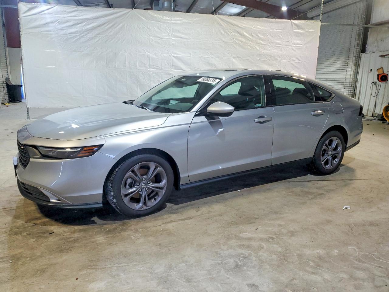2024 HONDA ACCORD