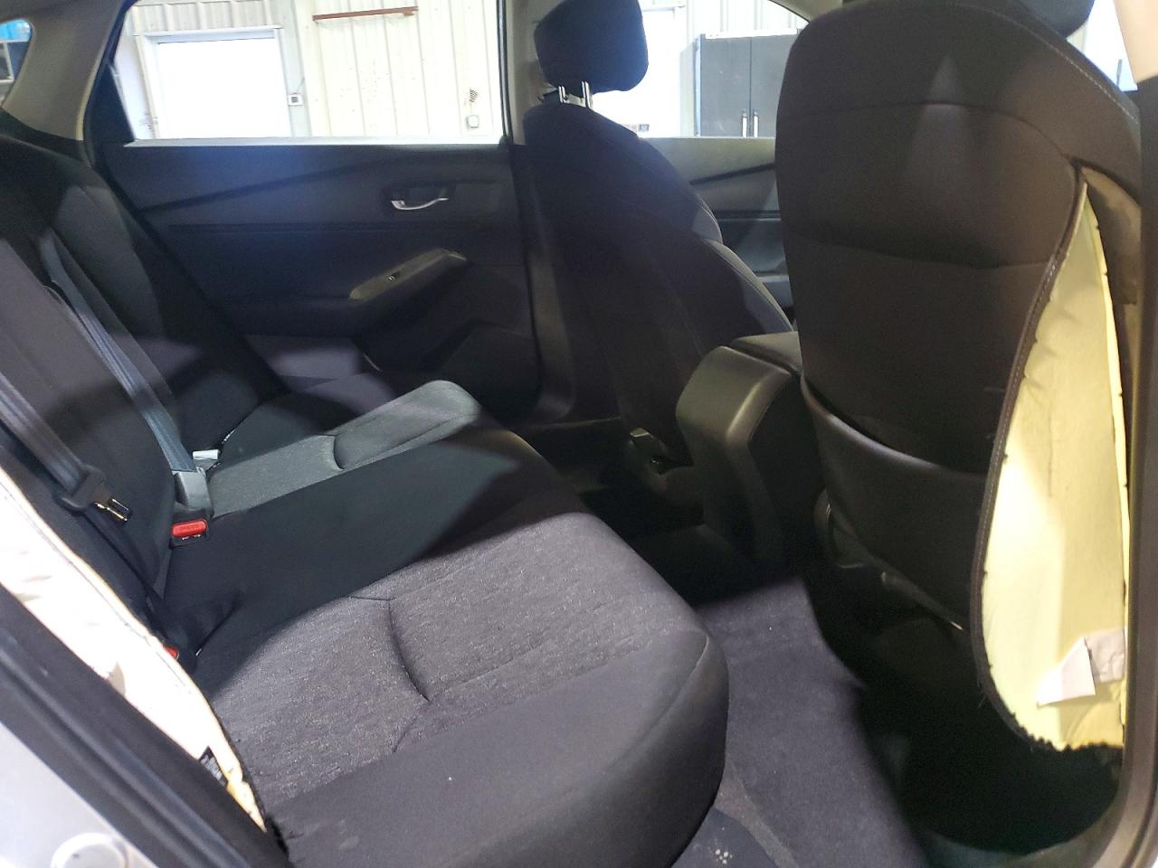 2024 HONDA ACCORD EX photo 10