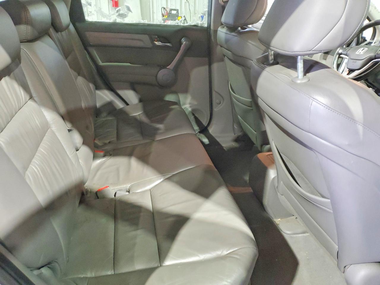 2008 HONDA CR-V EXL photo 11