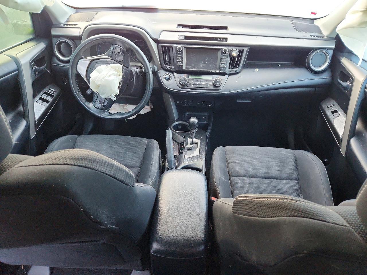 2018 TOYOTA RAV4 ADVENTURE photo 15