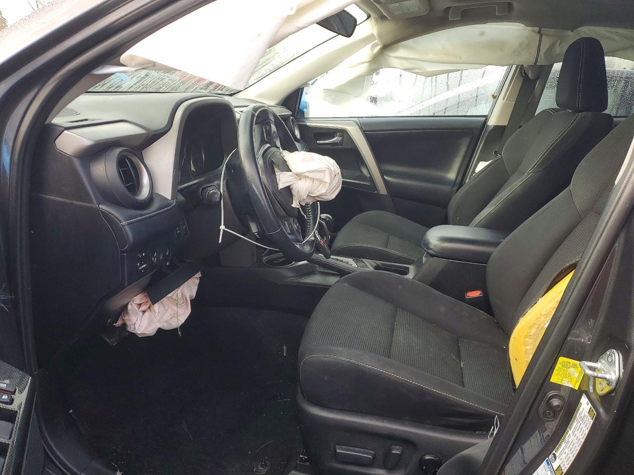 2018 TOYOTA RAV4 ADVENTURE photo 13