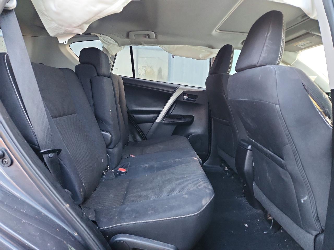 2018 TOYOTA RAV4 ADVENTURE photo 21